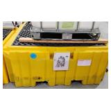 UltraTech IBC Spill Pallet