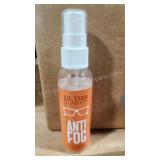 412 ct. Ultra Clarity Anti Fog Cleaner 2 oz.