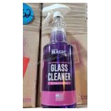 301 ct. Nano Magic Glass Cleaner 32 oz.