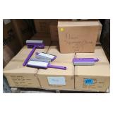 426 ct. Nano Magic Squeegie Auto Kits