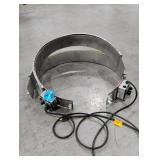 2ct. Wrap It Heat w/ Side Control Adjustment