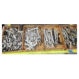 Huge Group Lot of Sockets & Wrenches