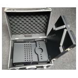 Portable Trade Show Literature Stand