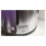 TWO Laboratory Glass Reactor Systems