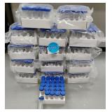 375 ct. 50mL Conical Centrifuge Tubes