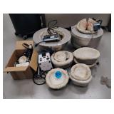 Glas-Col Heating Mantles & Controller