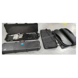 Customizable Trade Show Podium & Tables