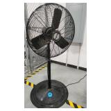 Air King Pedestal Fan
