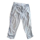 1958 Dodgers, Norm Larker Game Worn Pants