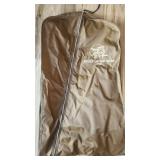 1990 Scout of the Year Garment Bag