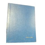 1946 Baseball Official Guide- from Ty Cobb's Personal Library