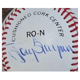 Tony Gwynn Autographed Baseball Tony Gwynn Autographed Baseball
