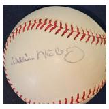 Willie McCovey - San Francisco Giants Willie McCovey - San Francisco Giants