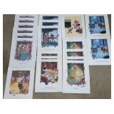 20 ct. Various Disney Posters!   16x20'