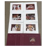 Disney's 101 Dalmations Prints