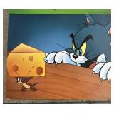 5 ct. Looney Tunes Posters! Tweety, Tom & Jerry, +