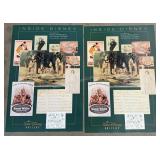 Making of Snow White & The 7 Dwarfs Disney Gallery