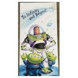 2 ct. Toy Story Posters!  Woody, Buzz, Cowgirl