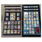 6 ct. Large Disney Posters with Mickey Mouse