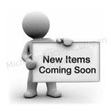 We're Far From Done!  Much More Coming.