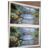 2 ct. Winnie the Pooh Reflections of a Friendship