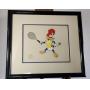 Disney & Warner Bros. Original Artwork, Cels, Poster Online