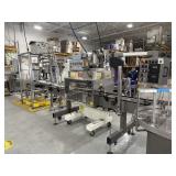 Automated Bottling Line- MUST BE REMOVED BY SAT!