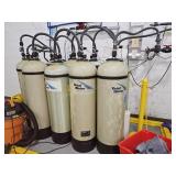 Total Water Treatment System