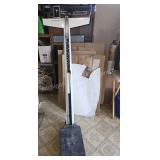 Health-O-Meter Scale - Milford, Michigan