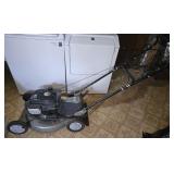 Craftsman 6.5 HP Lawnmower - Milford