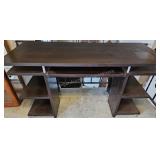 Home Office Computer Desk - Milford