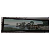 Dujinsheng Silk Weaving Beijing Summer Palace