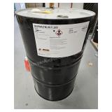 55-gallon drum of ISOPARï¿½ M FLUID
