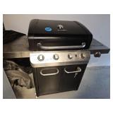 Char-Broil Signature Barbeque Grill