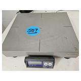 Toledo Shipping Scale