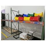 Pallet Rack