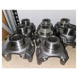 20 ct Crown Automotive 5012840AA Driveshaft Yokes