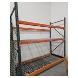 Pallet Rack