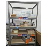 Shelving Unit