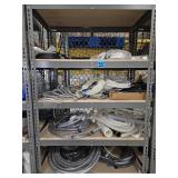 Shelving Unit- Contents not included