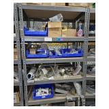 Shelving Unit - Contents not included