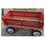 Town & Country Wagon