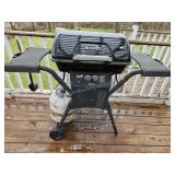 Char Broil Barbeque Grill