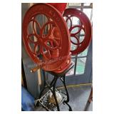 19th Century Enterprise Grinder