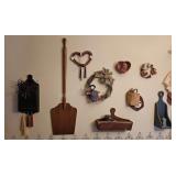 Arts & Crafts Group w/ Bakers Peel