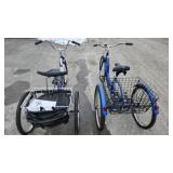 Trike Bike Adult TricycleTrike Bike Adult Tricycles