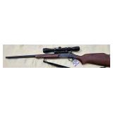 New England 243 Handy Rifle