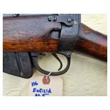 Enfield No. 5 MK1 (1946) .303 British