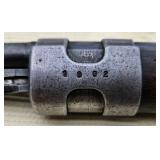 German K98 8 mm Rifle