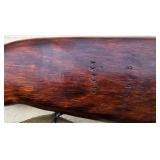 Russian SKS (1950) 7.62x51